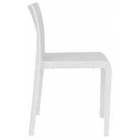 Пластиковый стул Turn
