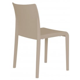 Пластиковый стул Turn