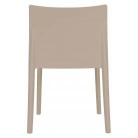 Пластиковый стул Turn