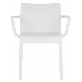 Пластиковый стул Turn