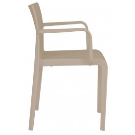 Пластиковый стул Turn