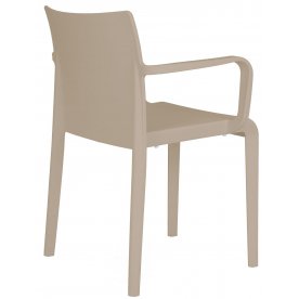 Пластиковый стул Turn