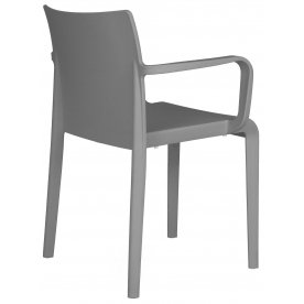 Пластиковый стул Turn