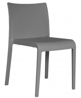 Пластиковый стул Брайт