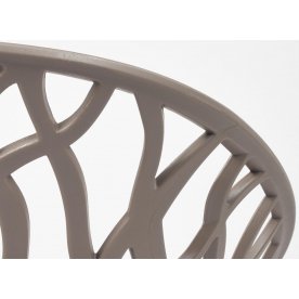 Пластиковый стул Bush mod. 017