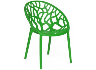 Пластиковый стул Bush mod. 017