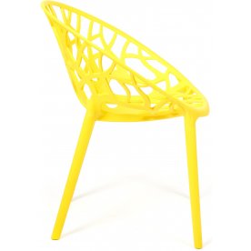 Пластиковый стул Bush mod. 017