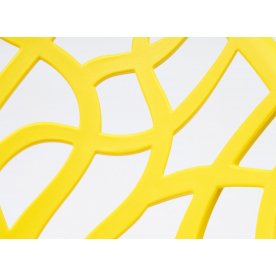 Пластиковый стул Bush mod. 017