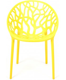 Пластиковый стул Bush mod. 017