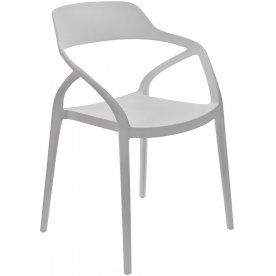 Пластиковый стул Capri