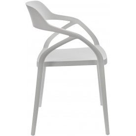 Пластиковый стул Capri