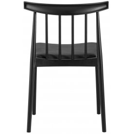 Пластиковый стул Carmel