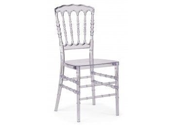 Пластиковый стул Chiavari 1