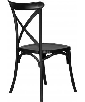 Пластиковый стул Dobrin Zilan