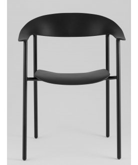 Пластиковый стул Сайли