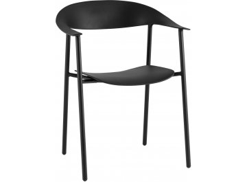 Пластиковый стул Сайли