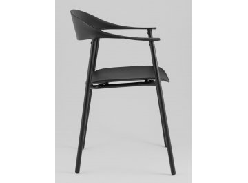 Пластиковый стул Сайли