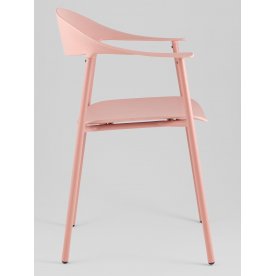 Пластиковый стул Сайли