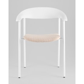 Пластиковый стул Eila