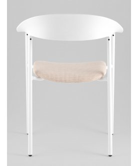 Пластиковый стул Сайли