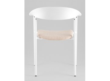 Пластиковый стул Сайли