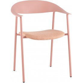 Пластиковый стул Сайли