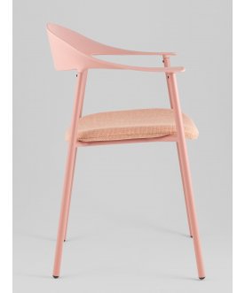 Пластиковый стул Сайли