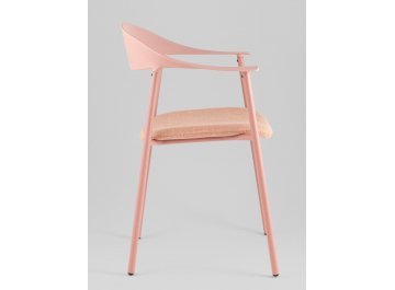 Пластиковый стул Сайли