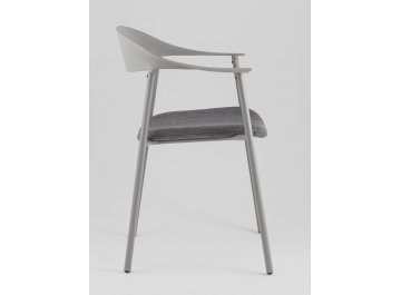 Пластиковый стул Сайли