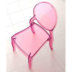 Пластиковый стул Elizabeth