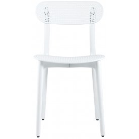 Пластиковый стул Эмори