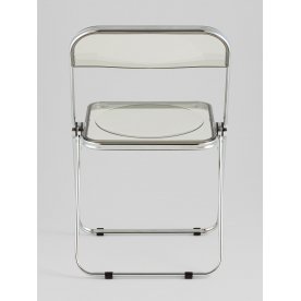 Пластиковый стул Клинт