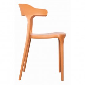 Пластиковый стул Forma