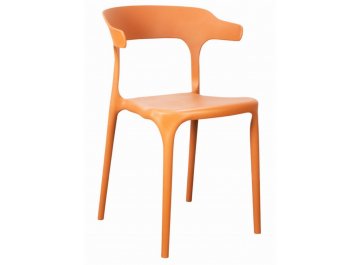 Пластиковый стул Forma