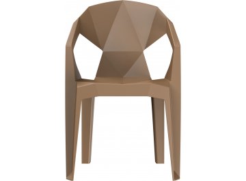 Пластиковый стул Гекса