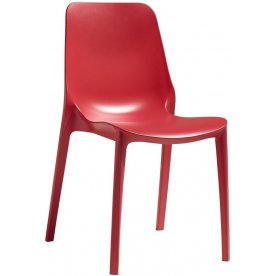 Пластиковый стул Ginevra
