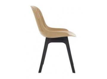 Пластиковый стул Grace DC271