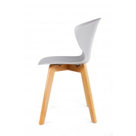 Пластиковый стул Gracia