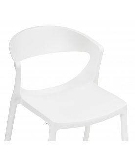 Пластиковый стул Градно