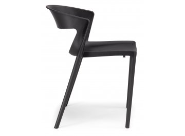 Пластиковый стул Градно