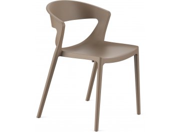 Пластиковый стул Градно