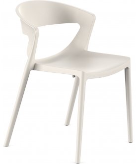Пластиковый стул Градно