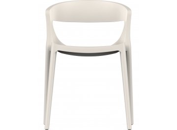 Пластиковый стул Градно