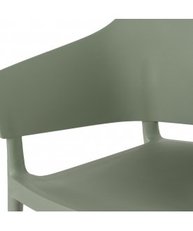 Пластиковый стул Grassy