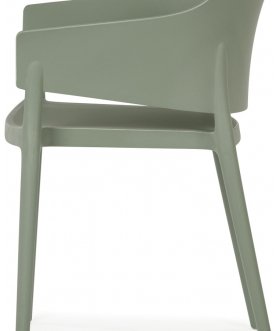 Пластиковый стул Grassy
