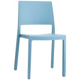 Пластиковый стул Kate