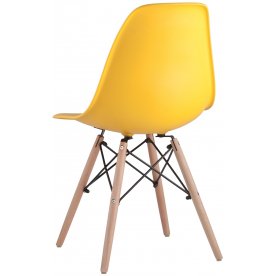 Пластиковый стул Hames