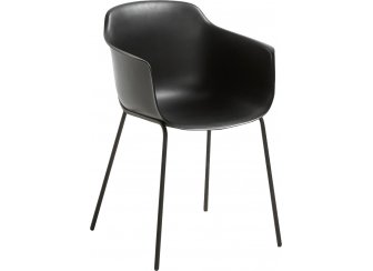 Пластиковый стул Khasumi