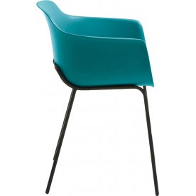 Пластиковый стул Khasumi