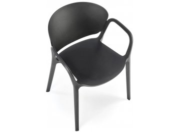 Пластиковый стул K491